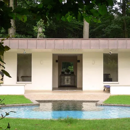 Apartment Gartenhaus In Nrw