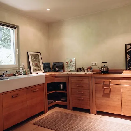 Gartenhaus In Nrw דירה זולינגן