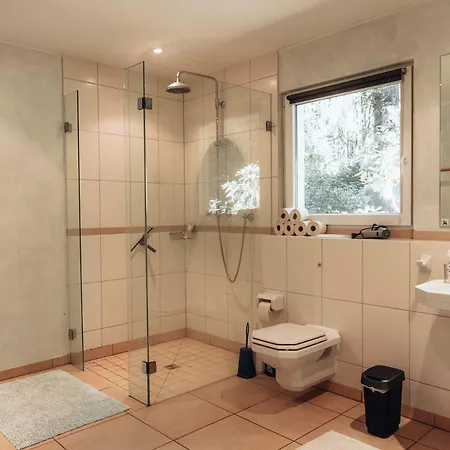 דירה Gartenhaus In Nrw