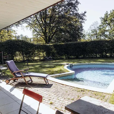 Gartenhaus In Nrw Solingen