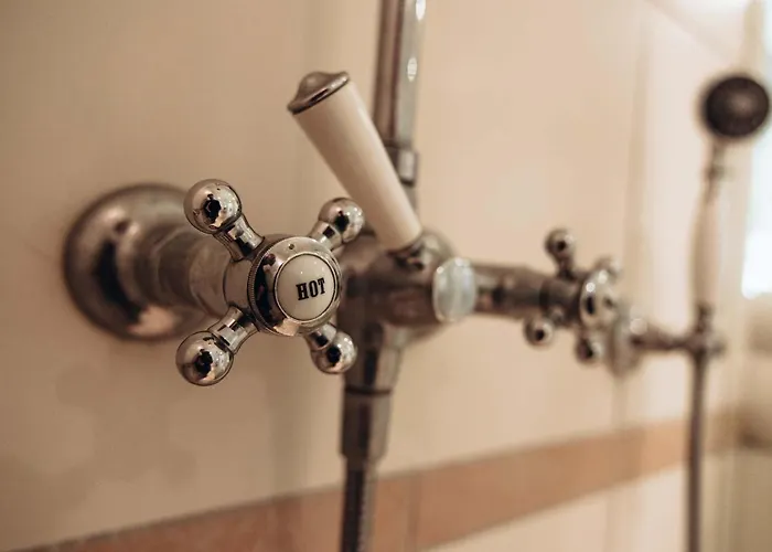 Appartement Gartenhaus In Nrw Solingen