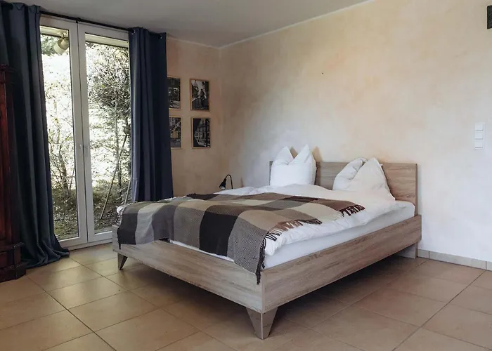 Gartenhaus In Nrw Solingen